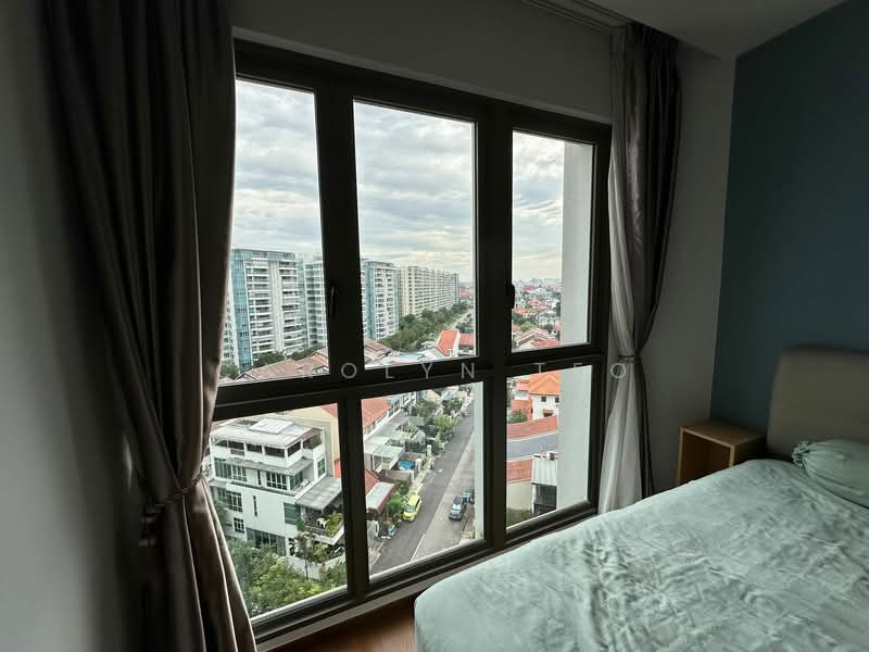 Kovan Regency, 2 Kovan Rise, 2 Bedrooms, 775 sqft, Condominium For Rent, by Carolyn Teo, 19430287 - PropertyGuru.com.sg