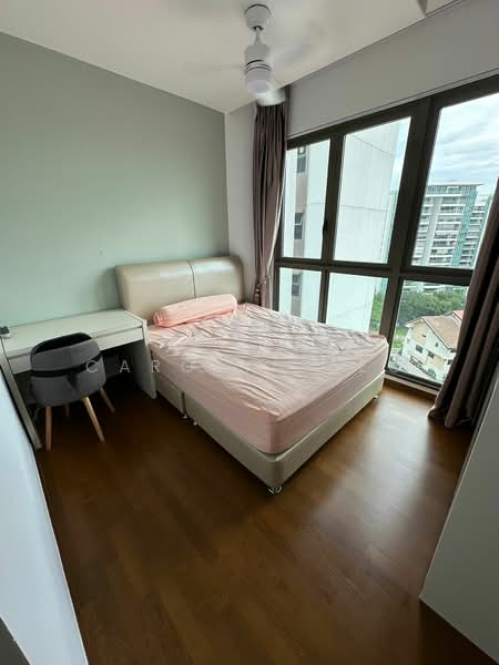 Kovan Regency, 2 Kovan Rise, 2 Bedrooms, 775 sqft, Condominium For Rent, by Carolyn Teo, 19430287 - PropertyGuru.com.sg