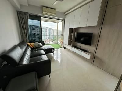 For Rent - Kovan Regency