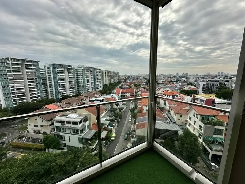 Kovan Regency, 2 Kovan Rise, 2 Bedrooms, 775 sqft, Condominium For Rent, by Carolyn Teo, 19430287 - PropertyGuru.com.sg