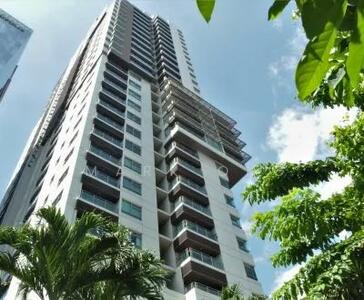 For Rent - Madison Residences