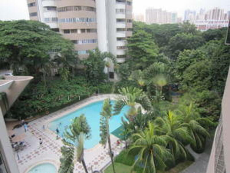 Teresa Ville, 1001 Lower Delta Road, 4 Bedrooms, 1,981 sqft, Condominium For Rent, by Juliana Ang, 19433767 - PropertyGuru.com.sg