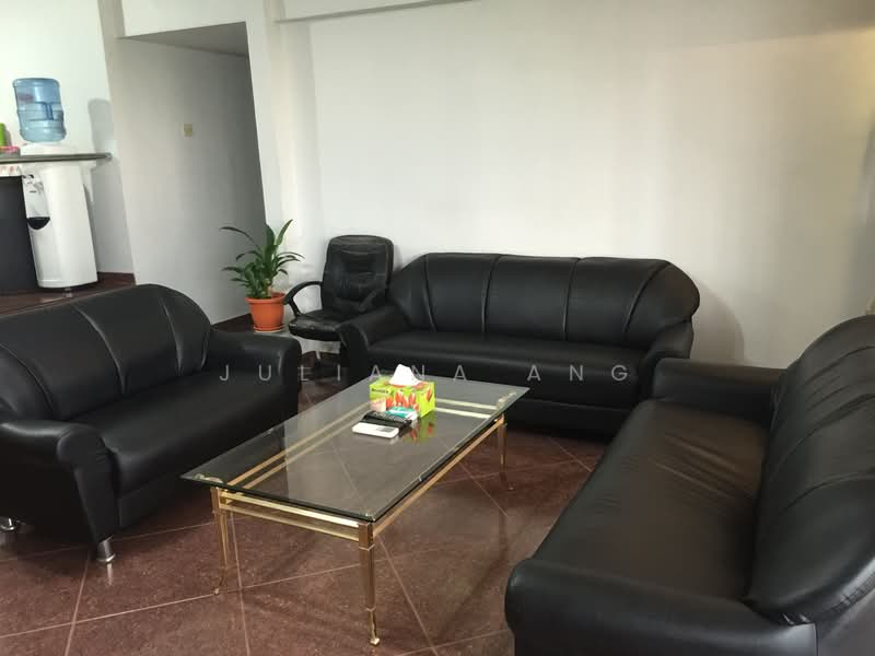 Teresa Ville, 1001 Lower Delta Road, 4 Bedrooms, 1,981 sqft, Condominium For Rent, by Juliana Ang, 19433767 - PropertyGuru.com.sg