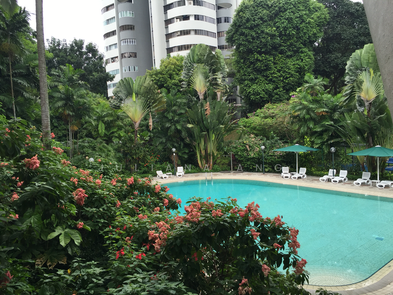 Teresa Ville, 1001 Lower Delta Road, 4 Bedrooms, 1,981 sqft, Condominium For Rent, by Juliana Ang, 19433767 - PropertyGuru.com.sg