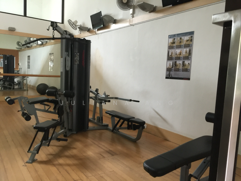 Teresa Ville, 1001 Lower Delta Road, 4 Bedrooms, 1,981 sqft, Condominium For Rent, by Juliana Ang, 19433767 - PropertyGuru.com.sg