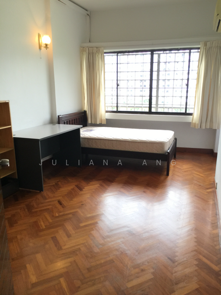 Teresa Ville, 1001 Lower Delta Road, 4 Bedrooms, 1,981 sqft, Condominium For Rent, by Juliana Ang, 19433767 - PropertyGuru.com.sg