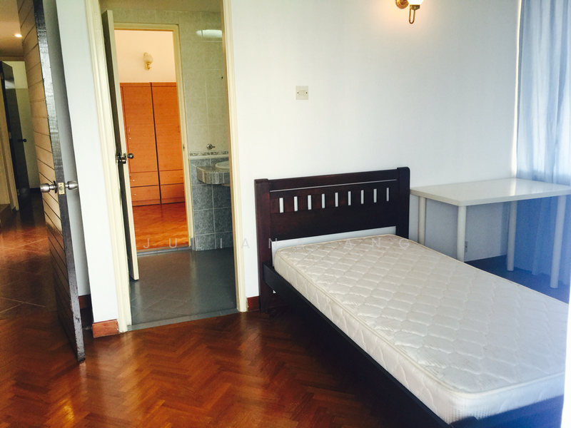 Teresa Ville, 1001 Lower Delta Road, 4 Bedrooms, 1,981 sqft, Condominium For Rent, by Juliana Ang, 19433767 - PropertyGuru.com.sg