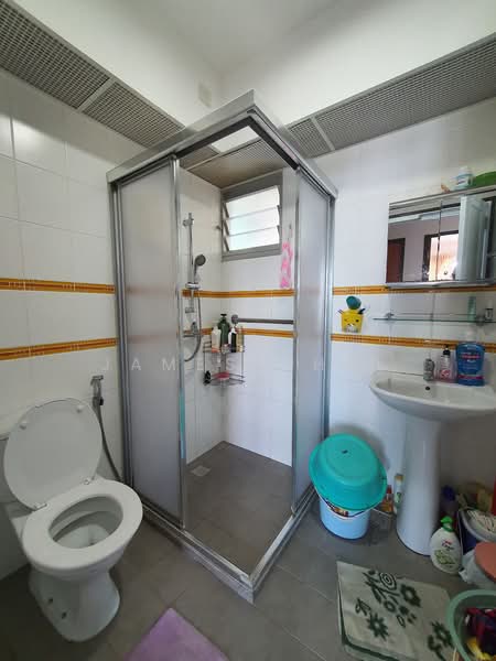 22 Ghim Moh Link, Singapore 271022, Ghim Moh Link, Room Rental, 200 sqft, HDB Flat For Rent, by James Chui, 19434284 - PropertyGuru.com.sg