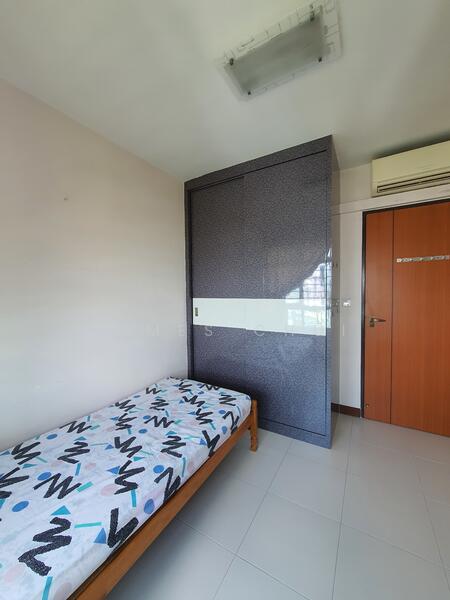 22 Ghim Moh Link, Singapore 271022, Ghim Moh Link, Room Rental, 200 sqft, HDB Flat For Rent, by James Chui, 19434284 - PropertyGuru.com.sg