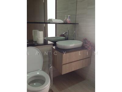 For Rent - The Seawind @ Telok Kurau