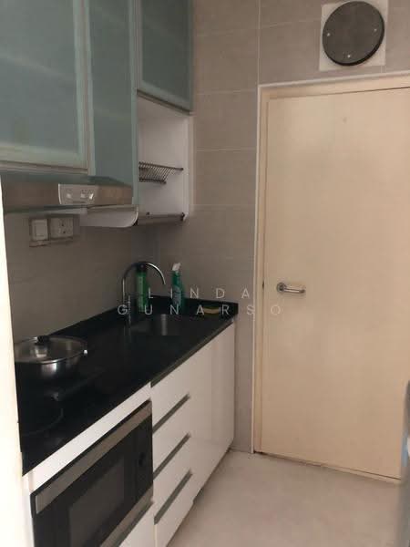 Parc Rosewood, Rosewood Drive, Admiralty / Woodlands, 1 Bedroom, 431 sqft, Condominium For Rent, by Linda Gunarso, 19435133 - PropertyGuru.com.sg