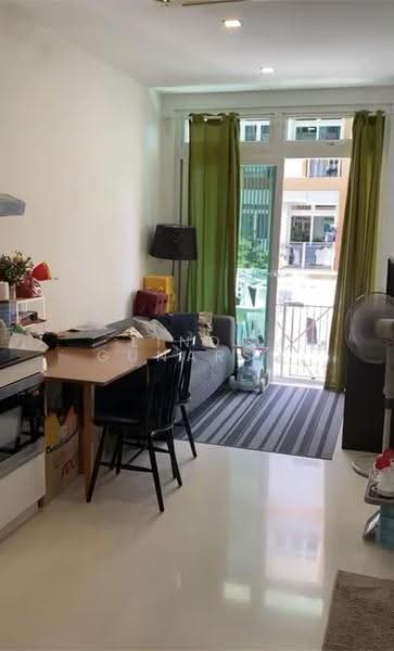 Parc Rosewood, Rosewood Drive, Admiralty / Woodlands, 1 Bedroom, 431 sqft, Condominium For Rent, by Linda Gunarso, 19435133 - PropertyGuru.com.sg