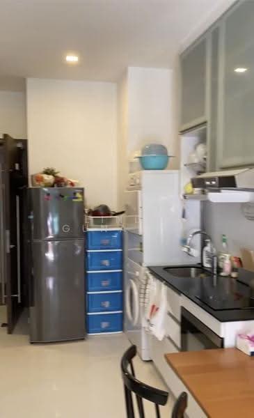 Parc Rosewood, Rosewood Drive, Admiralty / Woodlands, 1 Bedroom, 431 sqft, Condominium For Rent, by Linda Gunarso, 19435133 - PropertyGuru.com.sg