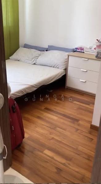 Parc Rosewood, Rosewood Drive, Admiralty / Woodlands, 1 Bedroom, 431 sqft, Condominium For Rent, by Linda Gunarso, 19435133 - PropertyGuru.com.sg