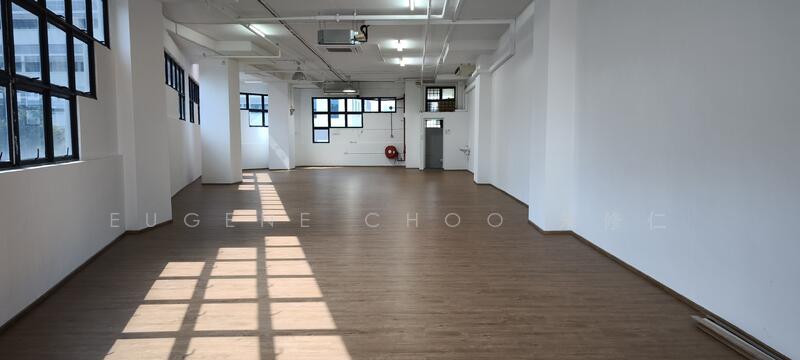 10 Upper Aljunied Link, 10 Upper Aljunied Link, 2,200 sqft, Light Industrial (B1) For Rent, by Eugene Choo 朱修仁, 19435339 - CommercialGuru.com.sg