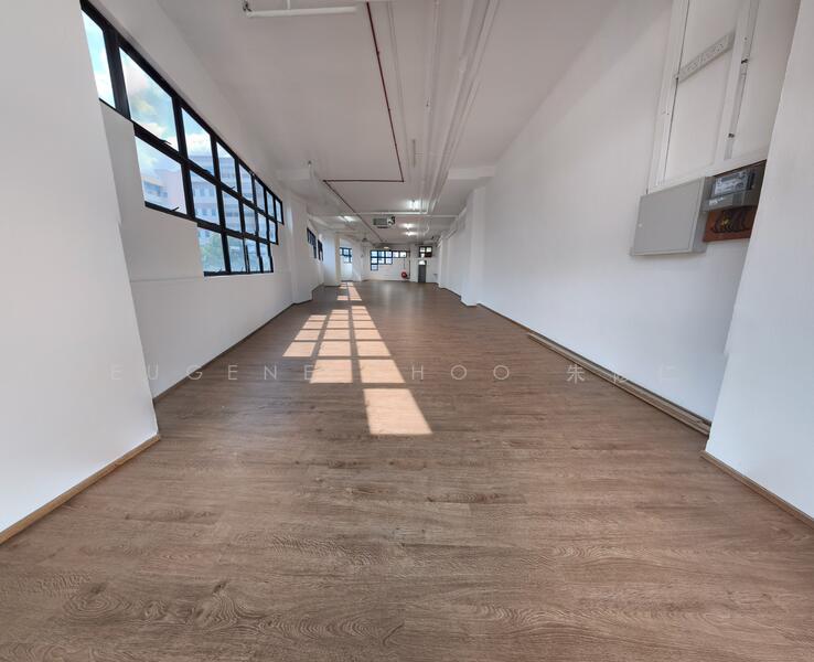 10 Upper Aljunied Link, 10 Upper Aljunied Link, 2,200 sqft, Light Industrial (B1) For Rent, by Eugene Choo 朱修仁, 19435339 - CommercialGuru.com.sg