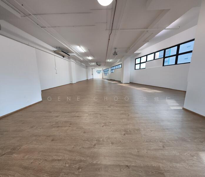 10 Upper Aljunied Link, 10 Upper Aljunied Link, 2,200 sqft, Light Industrial (B1) For Rent, by Eugene Choo 朱修仁, 19435339 - CommercialGuru.com.sg