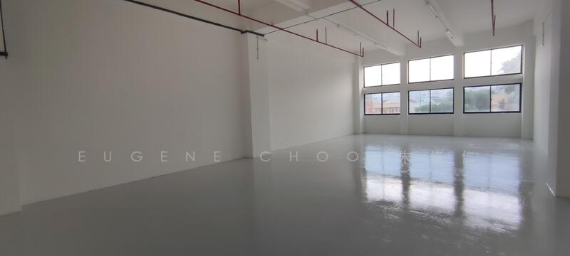 Yu Li Industrial Building, 37 Lorong 23 Geylang, 1,190 sqft, Light Industrial (B1) For Rent, by Eugene Choo 朱修仁, 19435411 - CommercialGuru.com.sg