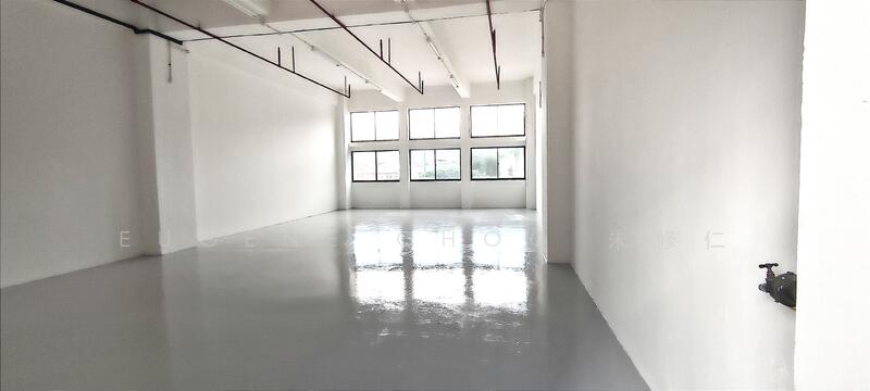 Yu Li Industrial Building, 37 Lorong 23 Geylang, 1,190 sqft, Light Industrial (B1) For Rent, by Eugene Choo 朱修仁, 19435411 - CommercialGuru.com.sg
