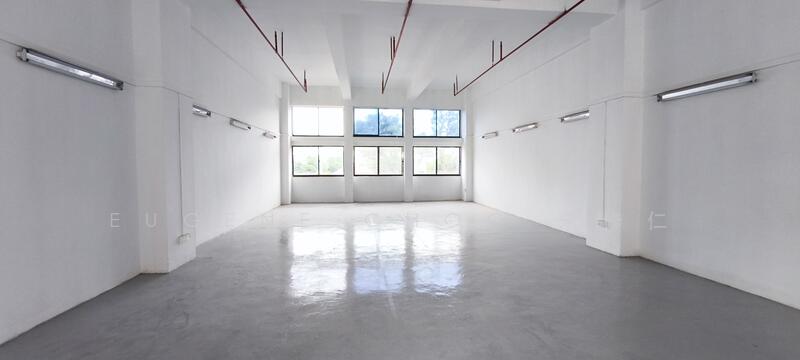 Yu Li Industrial Building, 37 Lorong 23 Geylang, 1,190 sqft, Light Industrial (B1) For Rent, by Eugene Choo 朱修仁, 19435411 - CommercialGuru.com.sg