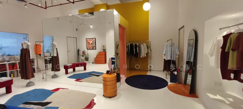 Yu Li Industrial Building, 37 Lorong 23 Geylang, 1,190 sqft, Light Industrial (B1) For Rent, by Eugene Choo 朱修仁, 19435411 - CommercialGuru.com.sg