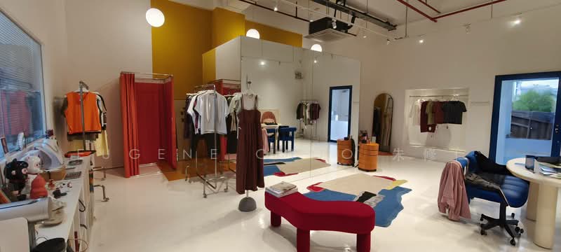 Yu Li Industrial Building, 37 Lorong 23 Geylang, 1,190 sqft, Light Industrial (B1) For Rent, by Eugene Choo 朱修仁, 19435411 - CommercialGuru.com.sg