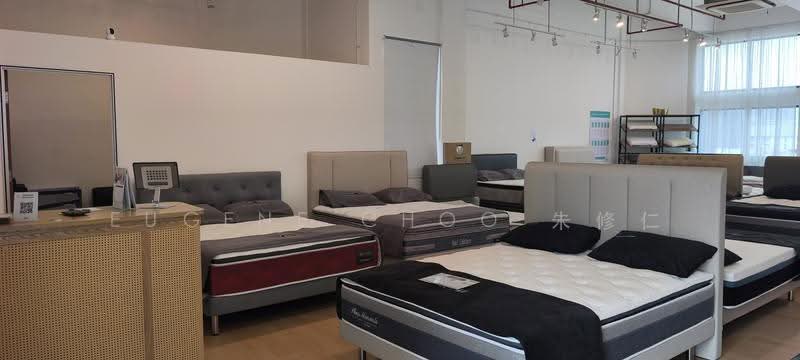 Yu Li Industrial Building, 37 Lorong 23 Geylang, Eunos / Geylang / Paya Lebar, 1,400 sqft, Light Industrial (B1) For Rent, by Eugene Choo 朱修仁, 19435416 - Bedroom - CommercialGuru.com.sg