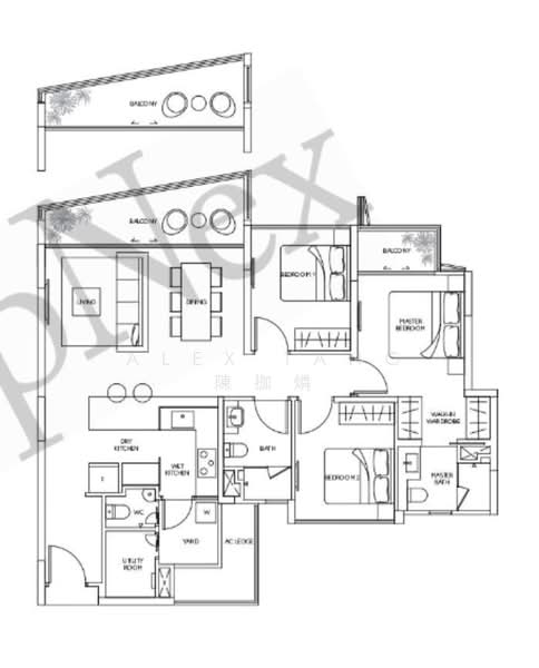 For Rent Archipelago