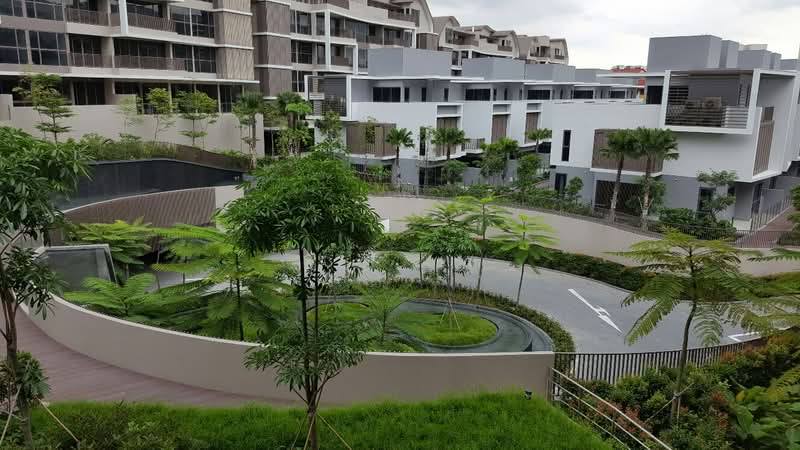 Archipelago, 507 Bedok Reservoir, 3 Bedrooms, 1,184 sqft, Condominium For Rent, by Alex Tang 陳拁燐, 19435888 - nice open view - PropertyGuru.com.sg
