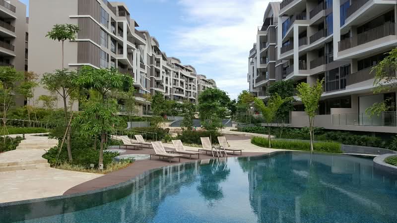 Archipelago, 507 Bedok Reservoir, 3 Bedrooms, 1,184 sqft, Condominium For Rent, by Alex Tang 陳拁燐, 19435888 - 30m leisure pool - PropertyGuru.com.sg