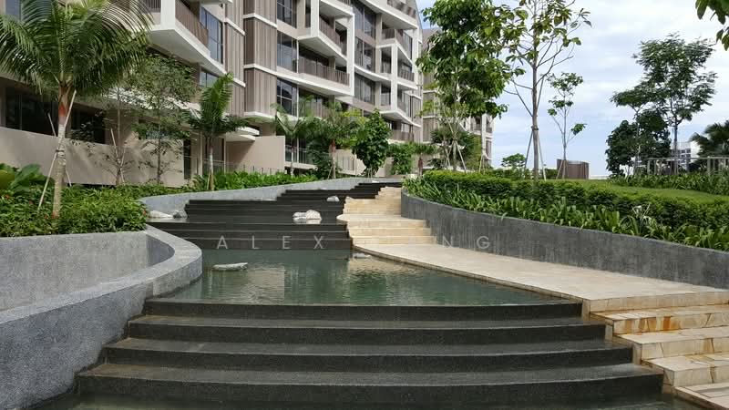 Archipelago, 507 Bedok Reservoir, 3 Bedrooms, 1,184 sqft, Condominium For Rent, by Alex Tang 陳拁燐, 19435888 - PropertyGuru.com.sg
