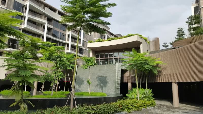 Archipelago, 507 Bedok Reservoir, 3 Bedrooms, 1,184 sqft, Condominium For Rent, by Alex Tang 陳拁燐, 19435888 - waterfall feature - PropertyGuru.com.sg