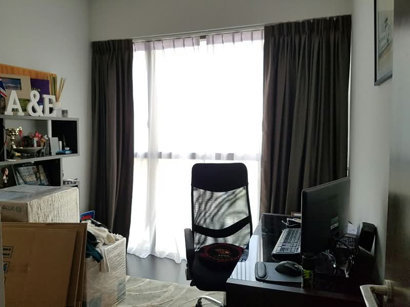 Archipelago, 507 Bedok Reservoir, 3 Bedrooms, 1,184 sqft, Condominium For Rent, by Alex Tang 陳拁燐, 19435888 - bedroom 3 - PropertyGuru.com.sg