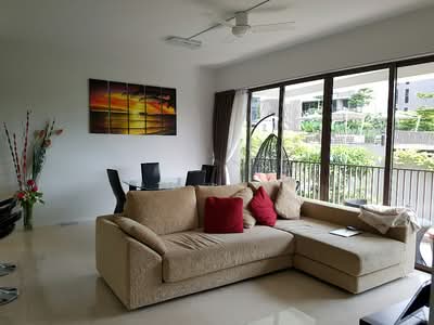 For Rent - Archipelago