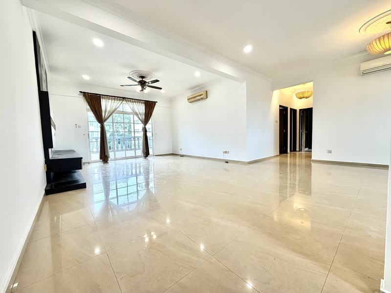 For Rent - La Suisse I