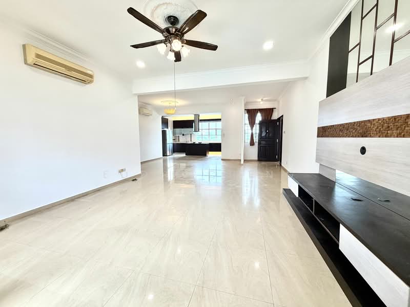 For Rent - La Suisse I