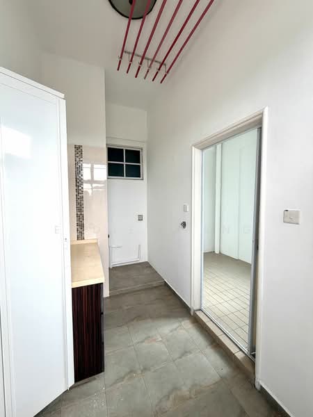 For Rent - La Suisse I