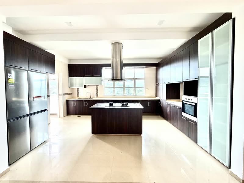 For Rent - La Suisse I