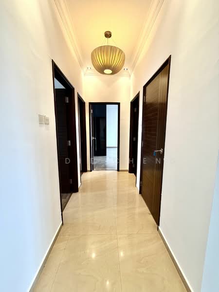 For Rent - La Suisse I