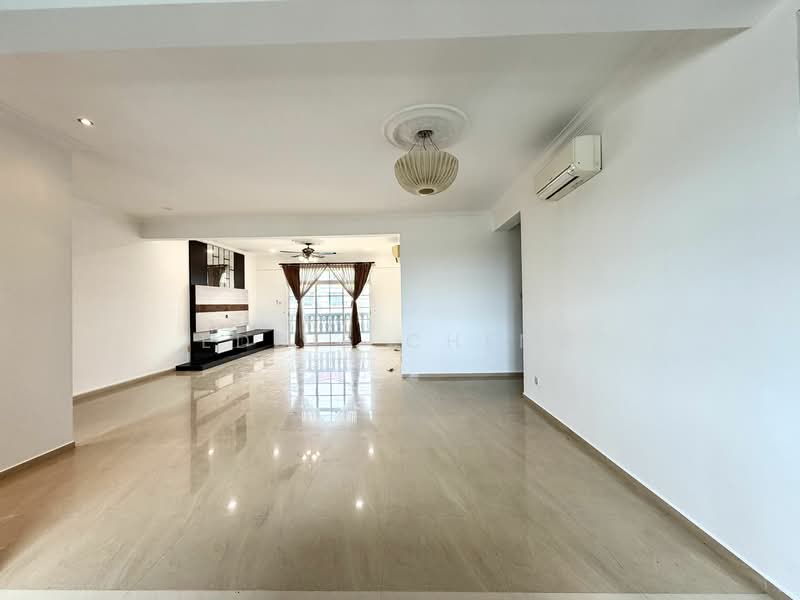 For Rent - La Suisse I