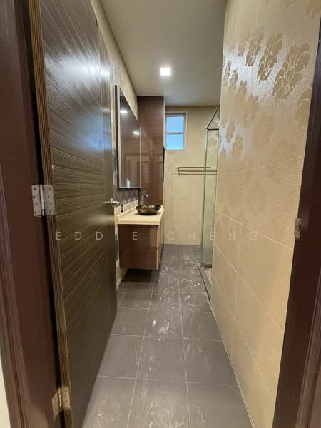 For Rent - La Suisse I