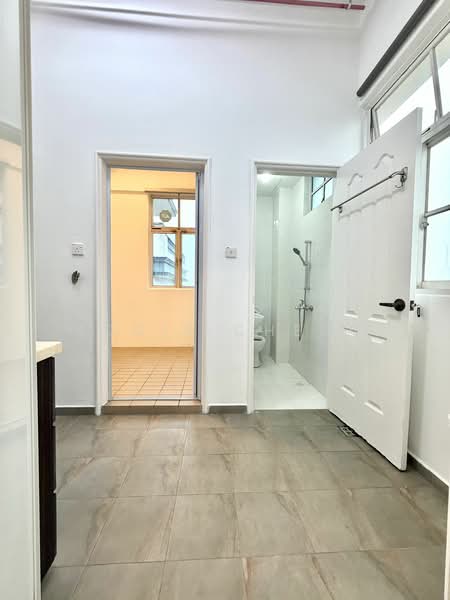 For Rent - La Suisse I