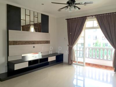 For Rent - La Suisse I