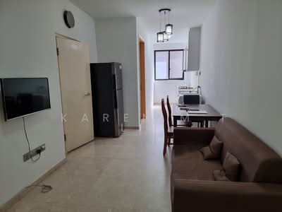 For Rent - Urban Heritage