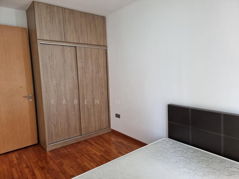 For Rent - Urban Heritage