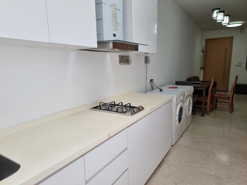 For Rent - Urban Heritage