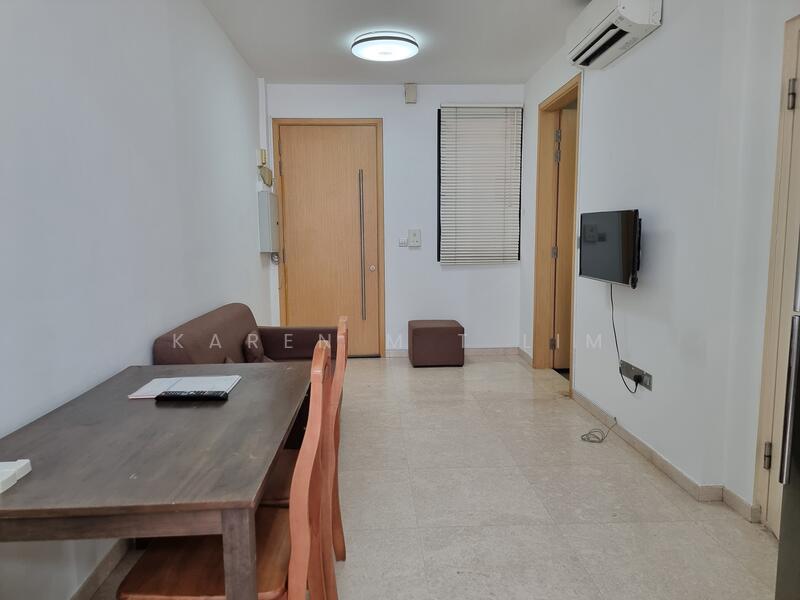 For Rent - Urban Heritage