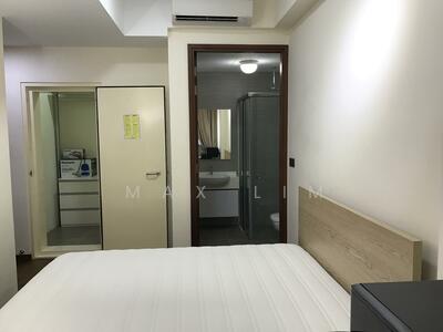 For Rent - Cassia Edge