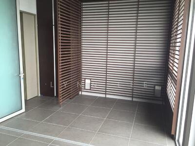 For Rent - Katong Regency