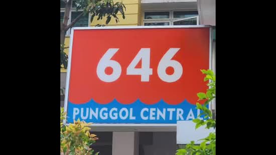 646 Punggol Central, 646 Punggol Central, 3 Bedrooms, 1,184 sqft, HDB Flat For Rent, by Ricky Soh Say Chuan, 19439569 - PropertyGuru.com.sg